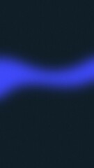Noisy blue grunge texture blur background vertical