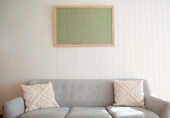 couch for living room, relaxing space