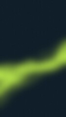Noisy green grunge texture blur background vertical