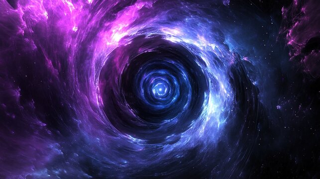 GLSL and P5.js Spiral Art with a Midnight Gospel Style. This image combines dynamic spiral patterns created with GLSL and P5.js technologies, infused with the unique and surreal artistic style reminis