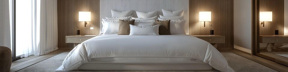 Classy and luxurious rcption ara in a high-nd rsort.