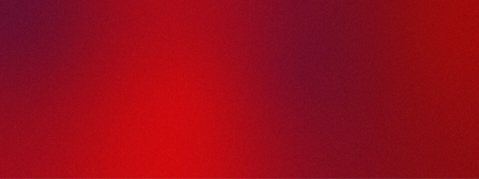 Pastel red gradient foil shimmer background texture. Rough, grain, noise & Colorful bright spots. Yellow burnt red fiery golden foil, Color gradient, ombre.