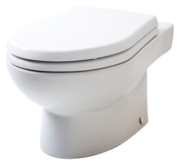 PNG Toilet bathroom white background ceramic.