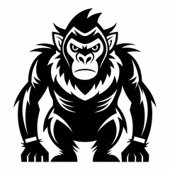monkey