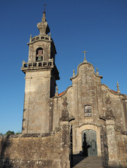 Iglesia