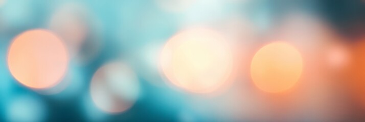 abstract blurred background