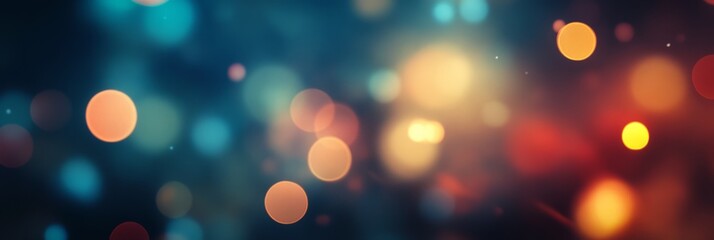 abstract blurred background