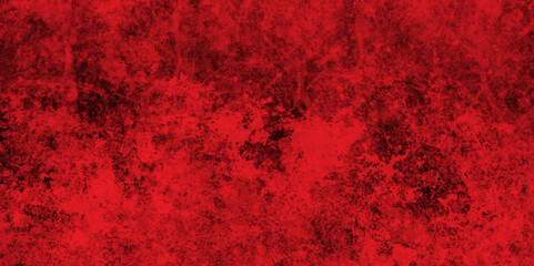 Luxury modern red abstract grunge wall background for texture scratches old vintage surface dark black light and bright colored, abstract watercolor background with textures of different shades.