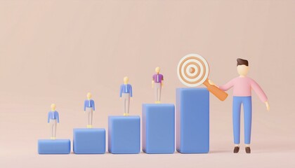 Talent Management: Finding the Right Person for the Team, Enhancing Employee Performance and Organizational Success with Strategic Hiring and Workforce Development