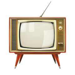 Retro televisio