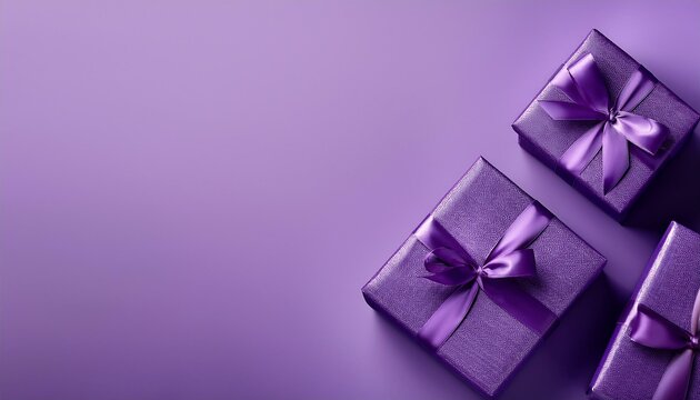 Geschenk Hintergrund Gr&uuml;n Gelb Rot Violette 
