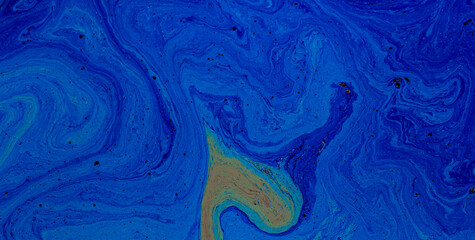 Fototapeta premium Dynamic and Vibrant Abstract Delight: A Kaleidoscope of Colors, Shapes, and Patterns 