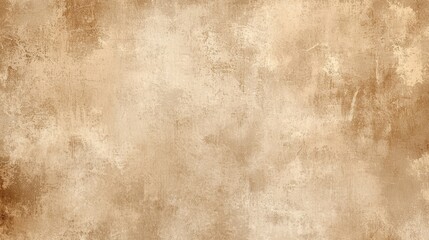Obraz premium Abstract Beige Grunge Texture, digital art, textured background, grunge art, abstract art