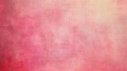 Abstract Pink Canvas Texture, Digital Painting, Abstract Art, Pink Background, Canvas Texture, Digital Art