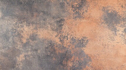 Abstract Textured Background with Gray and Orange Tones, Texture, Background, Design
