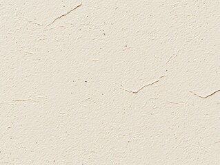 Creamy Beige Paper Texture with Fine Lines and Sparse Brown Flecks, Paper Texture, Texture Background, Vintage Texture