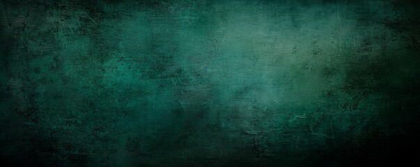 Obraz premium Textured Green Abstract Background, Abstract , Green , Texture