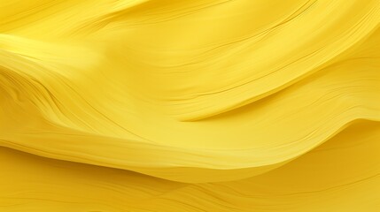 yellow silk background