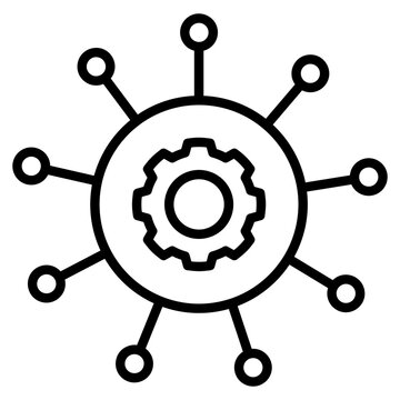 centralized system integration