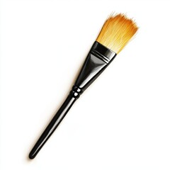 Fototapeta premium brush tool_one_stroke_isolated