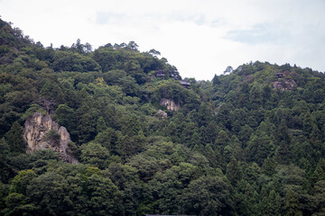 山寺　立石寺