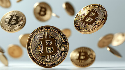 Exploring Crypto Coins: The Innovation of Future Digital Currency