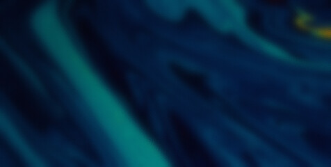 A Vivid Tapestry of Colors and Abstract Forms