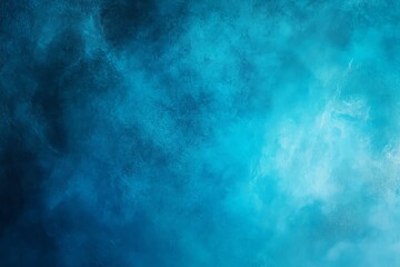 Abstract Blue Background with Texture.