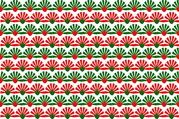 pattern,seamless,traditional ethnic, floral, fabric pattern for textiles,wallpaper, clothing, sarong, batik, wrapping, embroidery, print, background, cover,rugs,illustration,christmas