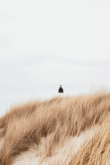 Leuchtturm D&uuml;ne