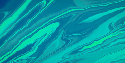 Obraz premium Step into a Quirky and Playful World of Abstract Geometric Shapes and Vibrant Colors
