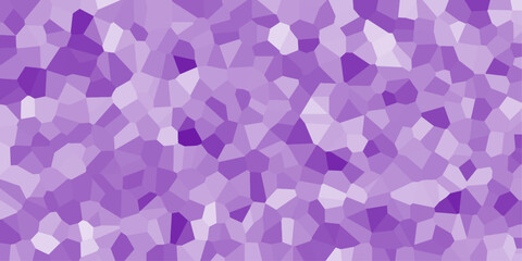 Abstract broken glass crystalize quartz geometric tiles stain seamless pattern isolated terrazzo decorative vintage vector background.