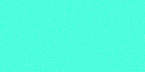 Abstract broken quartz geometric retro tiles broken glass isolated crystalize terrazzo vintage vector background.
