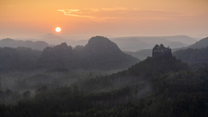 The Land Before Time. - In einem Land vor unserer Zeit