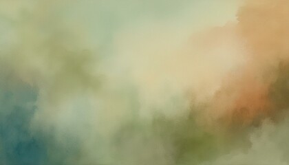 Obraz premium earth tones washes for background 