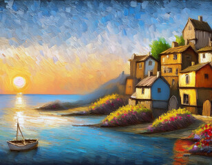 Art draw,good work