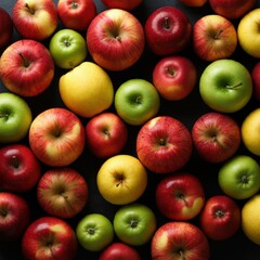 Apples offer vital nutrients including fiber, vitamin C, and antioxidants that support digestive health, cognitive function, and weight management.