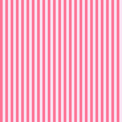 Pink Stripes Pattern Background. Pink two tone stripes pattern vector for wallpaper, fabric, background, backdrop, paper gift, package, motifs textile print