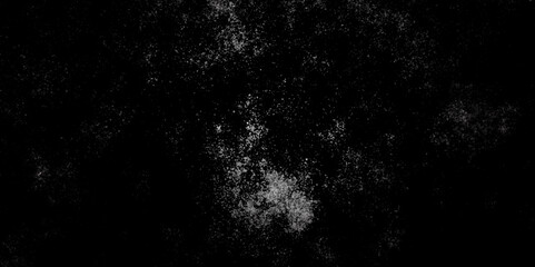 Gray and black grunge background with cement floor texture design .concrete gray and black rough wall background texture .Vintage seamless concrete floor grunge vector background .