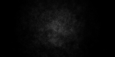 Gray and black grunge background with cement floor texture design .concrete gray and black rough wall background texture .Vintage seamless concrete floor grunge vector background .