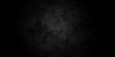 Fototapeta premium Gray and black grunge background with cement floor texture design .concrete gray and black rough wall background texture .Vintage seamless concrete floor grunge vector background .