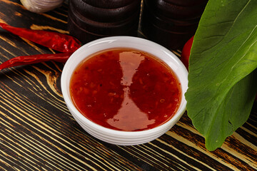 Chinese sweet and sour sauce