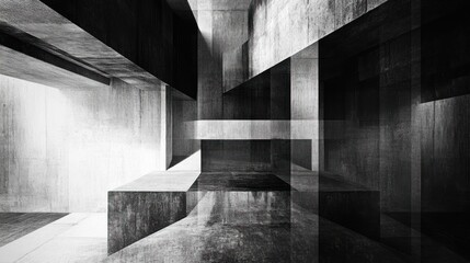 Abstract Concrete Architecture
