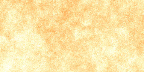 Orange and white grunge background with cement floor texture design .concrete orange and white rough wall background texture .Vintage seamless concrete floor grunge vector background .