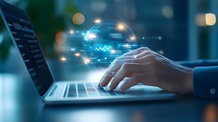 Online Electronic Invoice And Finance Audit 