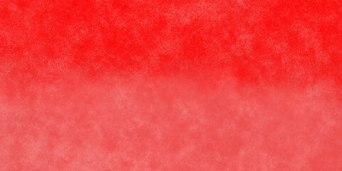Red grunge background with cement floor texture design .concrete red rough wall background texture .Vintage seamless concrete floor grunge vector background .