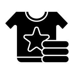Clothes Icon