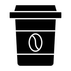 Coffee Icon