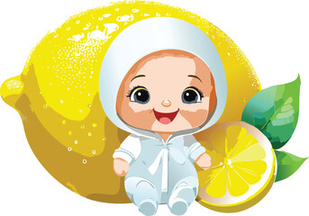 Baby Lemon
