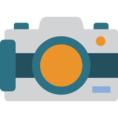 Camera Icon